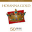 Hosanna Gold cover