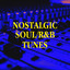 Nostalgic Soul/R&B Tunes cover