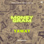 Money Gram (MW Preview) cover