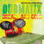 Dubmatix - Dread & Gold Dub From The Smoke Factory