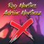 Ray Martins, Adrian Martinez - X (EQUIS) - Remix