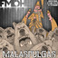 Malas Pulgas cover