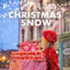 Christmas Snow cover