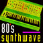 80's Synthwave cover
