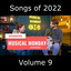 Unknown Title cover