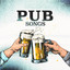 Pub Songs cover