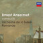 Ansermet conducts Orchestre de la Suisse Romande cover