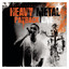 Heavy Metal Payback Live cover