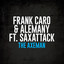 The Axeman Feat. SaxAttack