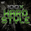 100 X Hardstyle cover