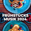 Frühstücksmusik 2024 cover