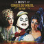Ombra cover