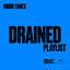 Drained cover