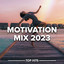Motivation Mix 2023 cover