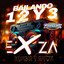 Sonido parcero Bailando 1 2 y 3 cover