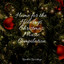 Home for the Holidays Christmas Music Compilation cover