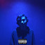 Dystopia cover