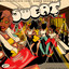 Sweat feat. Dames Brown - Extended Mix