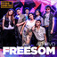 Freesom no Estúdio Showlivre (Ao Vivo) cover