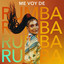 Me voy de rumba cover