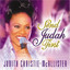 Judith Christie McAllister - A Worshiper's Prayer