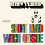 Benny J. Ward - Watch Outside