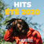 Hits Ete 2020 cover