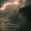Wipe Off Insomnia with Thunderstorm Sound Vol. 1 cover