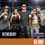 Reféns do Riff no Release Showlivre (Ao Vivo) cover