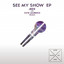 See My Show - Nate Laurence Remix