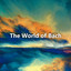 The World of Bach cover