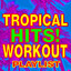 Cheerleader (Tropical Remix) cover