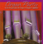 Organ Party, Vol. 1 cover