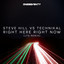 Right Here Right Now - JTS Remix