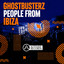 People From Ibiza