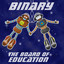The Board of Education - Why Is Dad So Mad