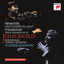Prokofiev: Violin Concerto No. 1, Op. 19 - Tchaikovsky: Violin Concerto, Op. 35 cover