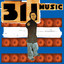 Music cover