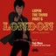 THEME FROM LUPIN Ⅲ 2021 - British ver. cover