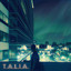 T.A.L.I.A.: the Aurora Lasts in April. (Special Edition) cover