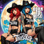 Born To Rise artwork