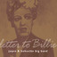 Letter to Billie cover