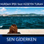 Sen Giderken cover