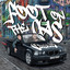 DoubleD/DR. OBLITERANE/Despoza — Foot on the Gas cover art