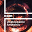 Unstoppable Anthemic cover