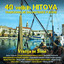 Unknown Title cover