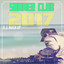 Summer Club 2017 cover