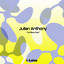 Julian Anthony — Open Minded cover art