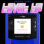 Level Up cover