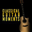 Classical Guitar Moments cover